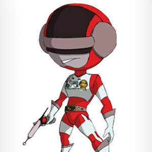 Bioman