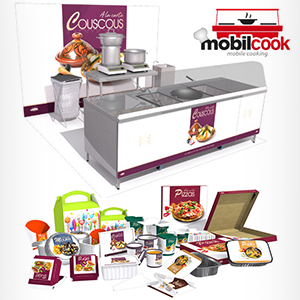 mobilcook