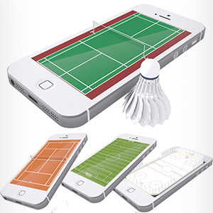 non stop sports