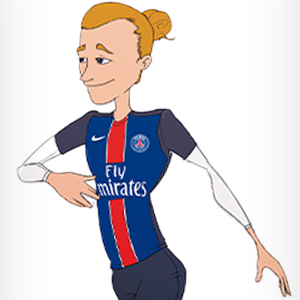 PSG Academy