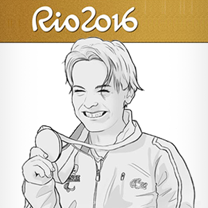 Paralympiques