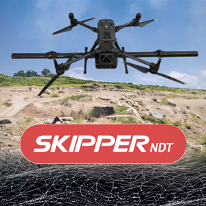 Skipper NDT