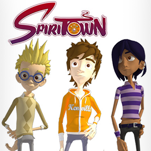 spiritown