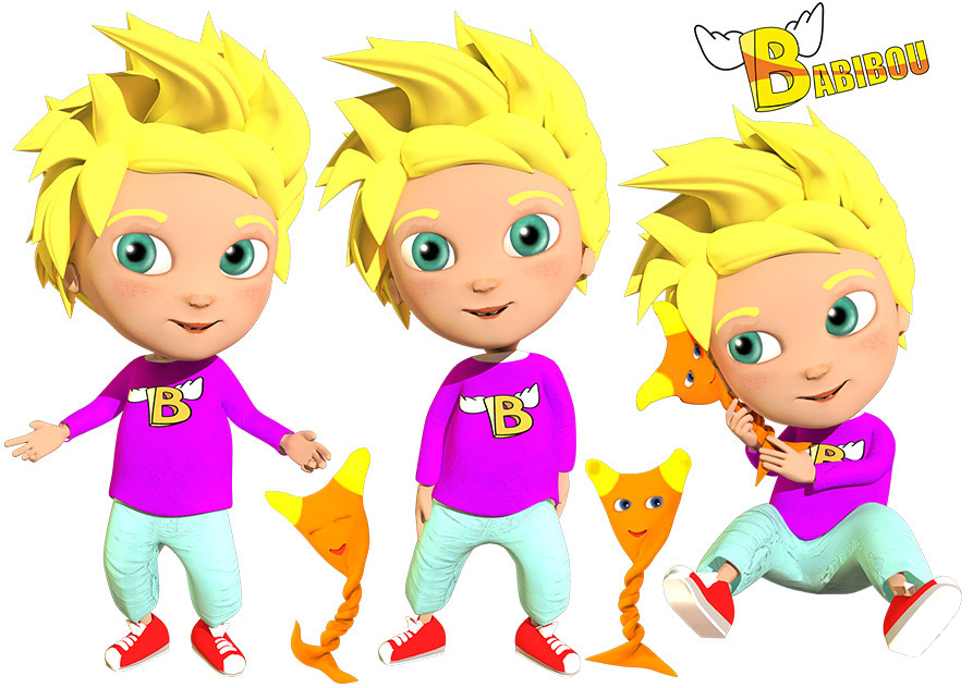 image Babibou