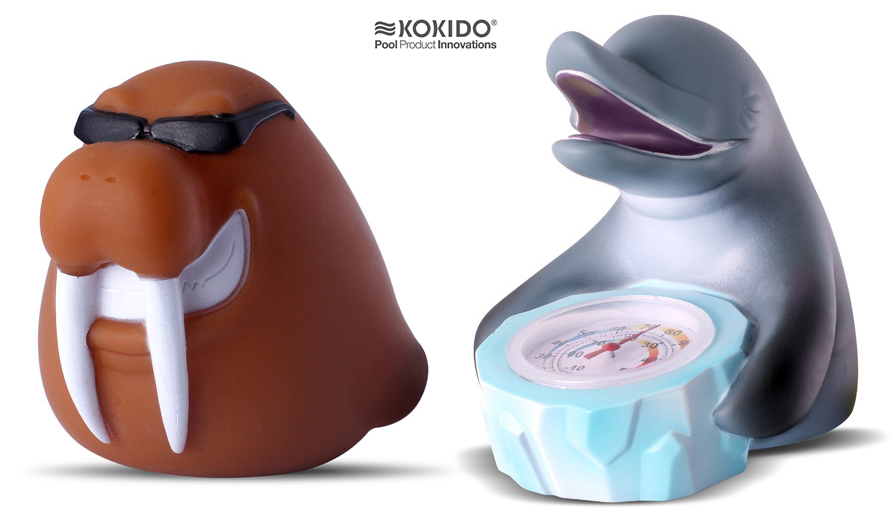 image Kokido