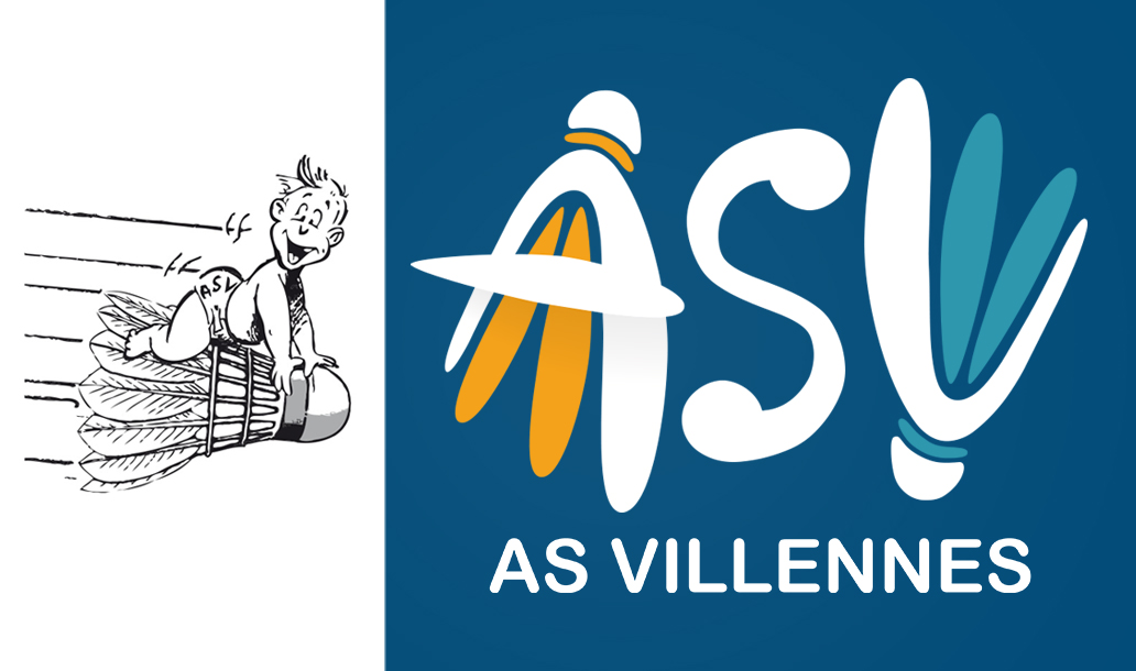 image Logo ASV