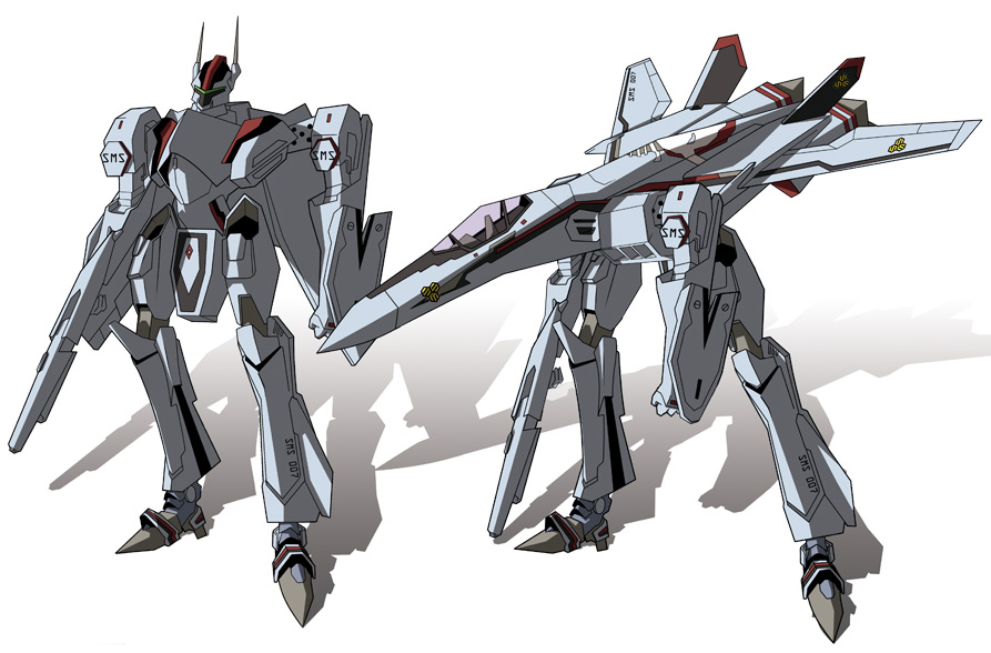 image Macross Frontier