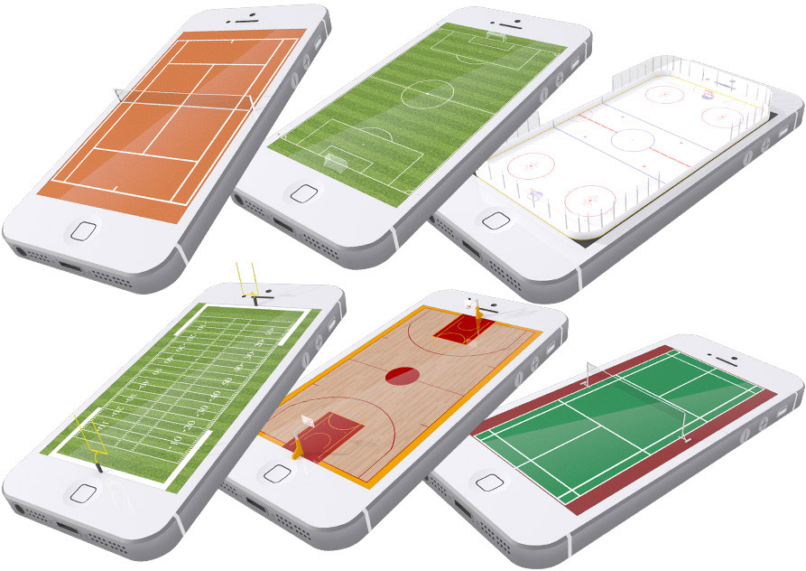 image Non Stop Sports