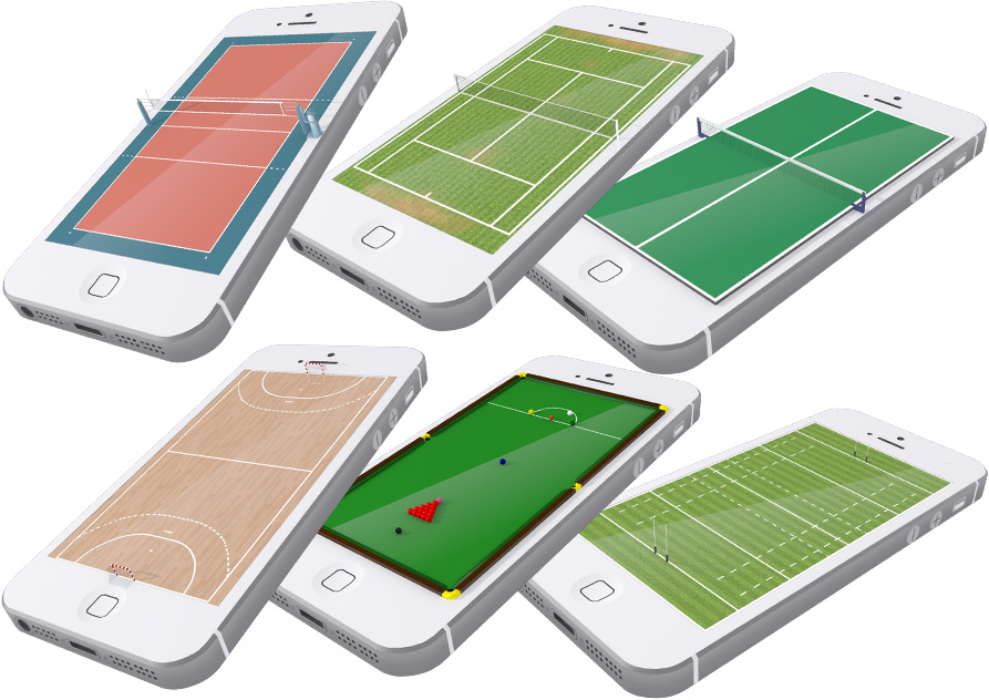 image Non Stop Sports